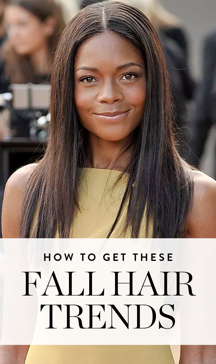 Life Hacks : Find Out Which Hair Trend Is Officially Out ...